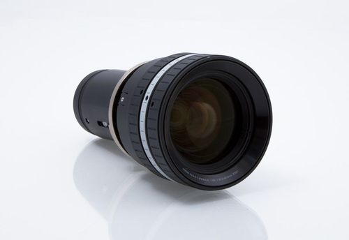 Barco Lens with Throw Ratio - R9801310