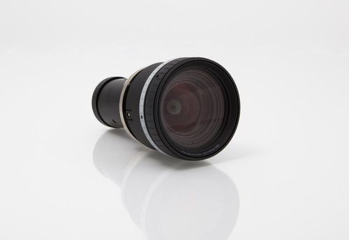 Barco Lens with  Throw Ratio - R9801311