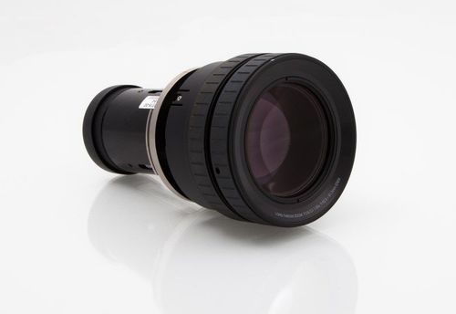 Barco Lens with Throw Ratio - R9801312
