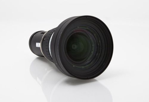 Barco Lens with  Throw Ratio - R9801314