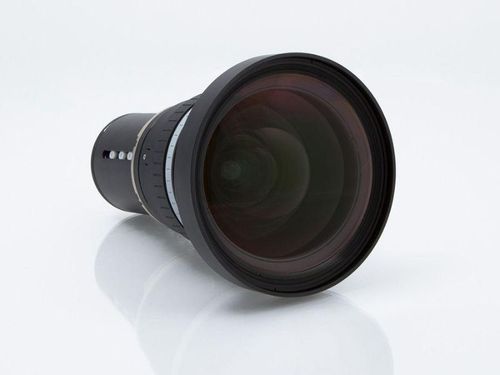 Barco Lens with  Throw Ratio - R9801315