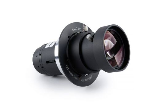 Barco Lens with  Throw Ratio - R9801719