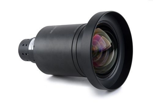Barco Lens with Throw Ratio - R9801724