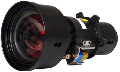 Barco Lens with Throw Ratio - R9801784