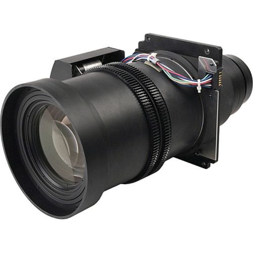 Barco Lens with Throw Ratio - R9862020