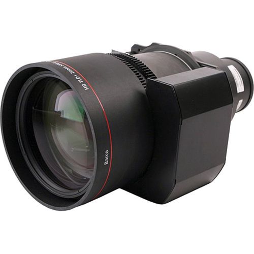Barco Lens with Throw Ratio - R9862030