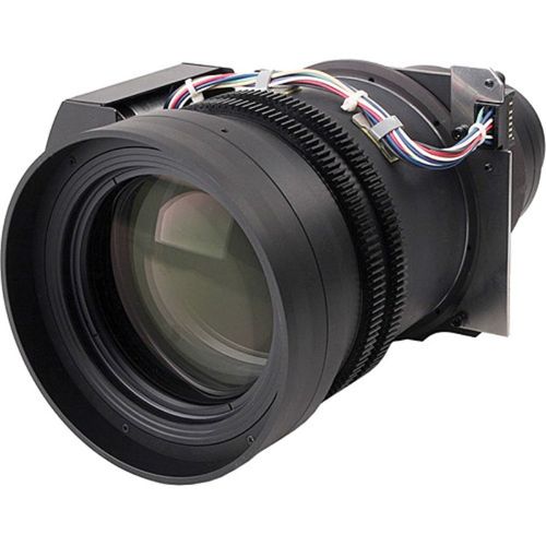 Barco Lens with Throw Ratio - R9862040