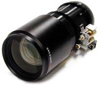 Barco R98-40960 QVD (1.9-2.6:1) Motorized Zoom Lens