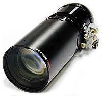 Barco R98-40970 (3.0-6.0:1) Motorized Zoom Lens