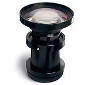 Barco R98-41221 QVD (0.85:1) Short Throw Fixed Focal Lens