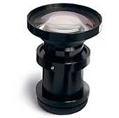 Barco R98-41221 QVD (0.85:1) Short Throw Fixed Focal Lens