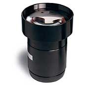 Barco R98-41230 QVD (7.0:1) Long Throw Fixed Lens