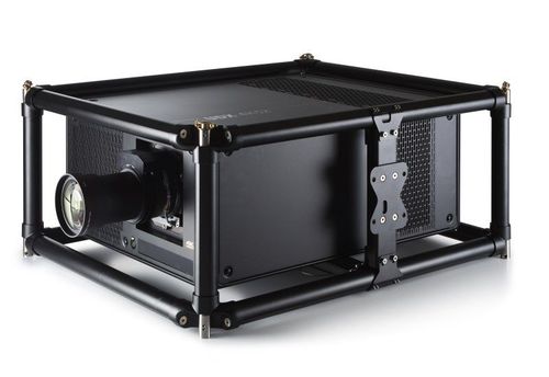 Barco UDX-W22 Laser Projector - NO LENS