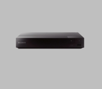BDP-BX370 Blu-ray Player with Built-in Wi-Fi and HDMI Cable