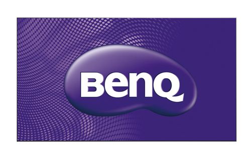 BenQ 46" Thin-Bezel High Brightness LCD Display - PH460 - PH460
