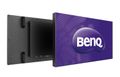 BenQ 46" Thin-Bezel High Brightness LCD Display - PH460 - PH460