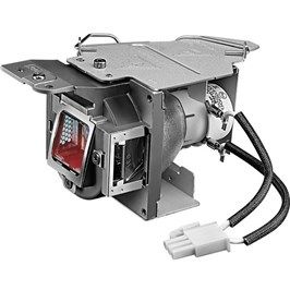 BenQ MW824ST Projector Replacement Lamp- 5J.JAD05.001