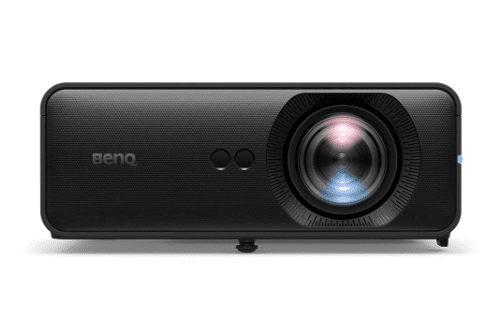 BenQ AH500ST Laser Projector