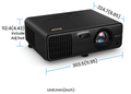 BenQ AH700ST Laser Projector