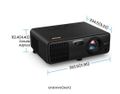 BenQ AK700ST Projector