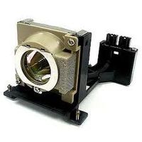 BenQ DS650, DX650, DS660, DX660 Projector Lamp - 60.J3416.CG1