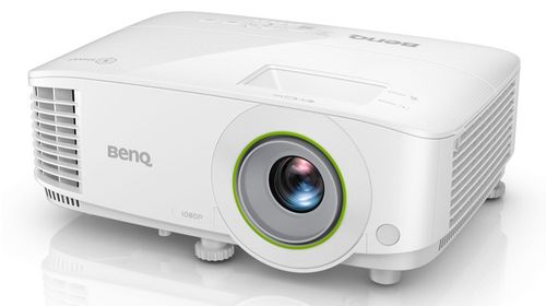 BenQ EH600 DLP Projector