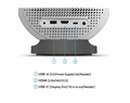 BenQ GV50 Projector