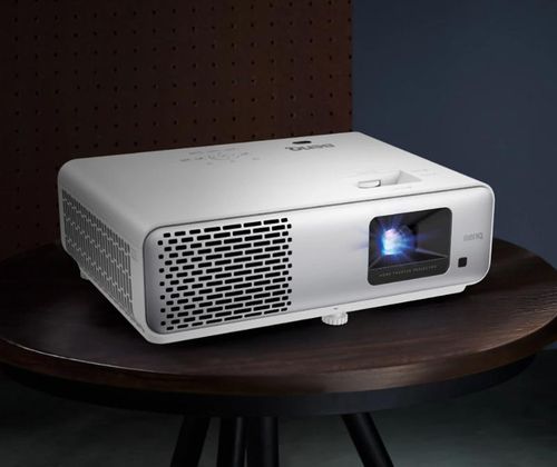 BenQ HT2060 DLP Projector