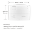 BenQ HT3560 DLP Projector