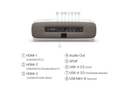 BenQ HT3560 DLP Projector