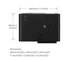 BenQ HT4550i DLP Projector