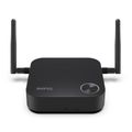 BenQ InstaShow� 4K UHD Wireless Presentation System - WDC15