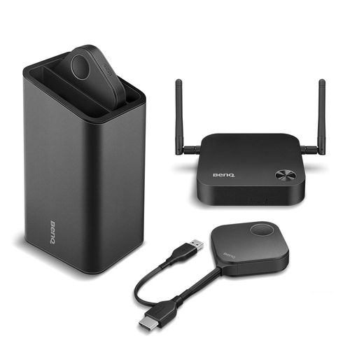 BenQ InstaShow Wireless Presentation Device - WDC10