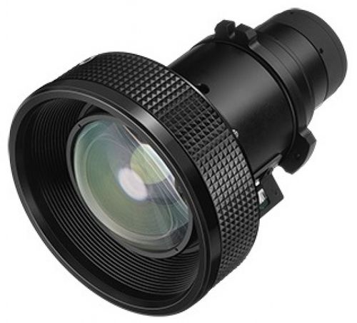 BenQ Lens with 0.778 Throw Ratio - 5J.JDH37.001