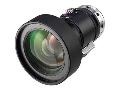 BenQ Lens with 1.73 - 2.27 Throw Ratio - PZL-001