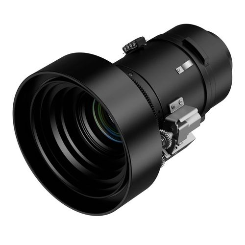 BenQ Lens with 1.93-2.9 Throw Ratio - LS1LT0