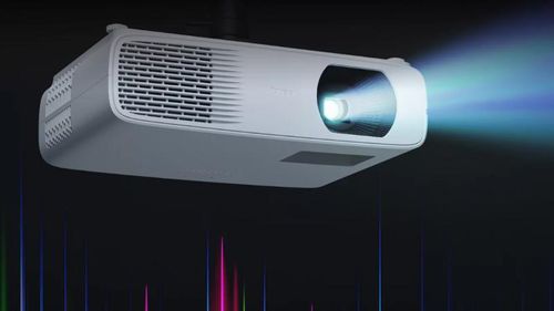 BenQ LH730 LED Projector