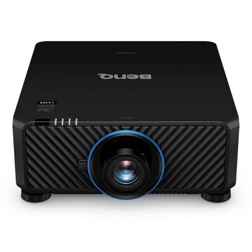 BenQ LU9800 Laser Projector - NO LENS