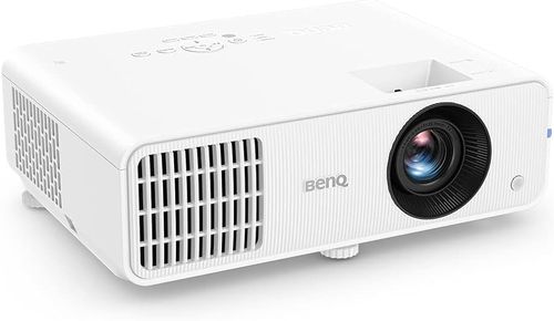 BenQ LW550 DLP Projector