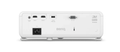 BenQ LW550 DLP Projector