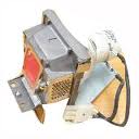 BenQ MP522, MP512, MP512ST, MP522ST Replacement Projector Lamp - 9E.Y1301.001