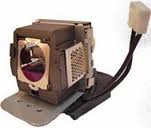 BenQ MP611, MP611c, MP620c, MP711, MP711c, MP721, MP721c Projector Lamp - 5J.J2C01.001