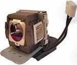 BenQ MP611, MP611c, MP620c, MP711, MP711c, MP721, MP721c Projector Lamp - 5J.J2C01.001