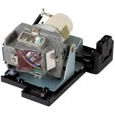 BenQ MP670, W600+, W600 Replacement Projector Lamp - 5J.J0705.001