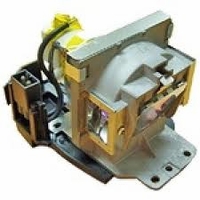 BenQ MP723 and MP722 Replacement Projector Lamp - 5J.06W01.001