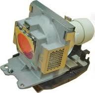BenQ MP730 Replacement Projector Lamp - 5J.08G01.001