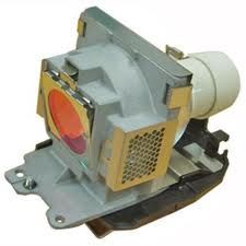 BenQ MP771 Replacement Projector Lamp - 5J.07E01.001