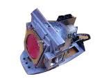 BenQ MS500, MX501, MW814ST Projector Replacement Lamp - 5J.J5205.001