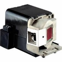 BenQ MS510, MX511, MW512 Projector Replacement Lamp - 5J.J3S05.001