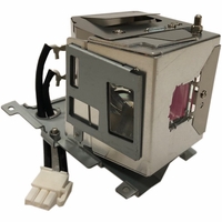 BenQ MS524AE, MW526AE, MH530FHD, HT1070A Replacement Projector Lamp - 5J.JG705.A01